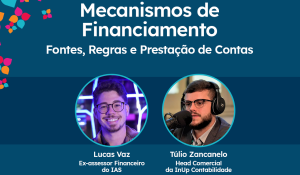 Saiba como o IAS transforma recursos em impacto social