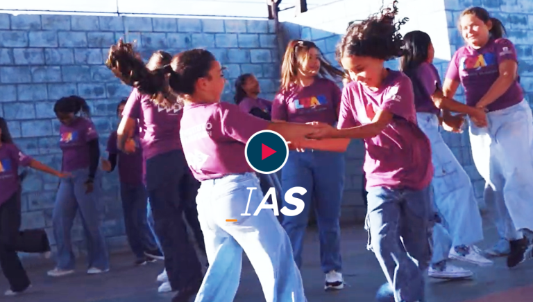 Vídeo - Veja como atitudes transformam realidades