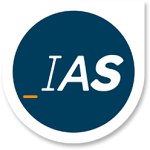 Selo do Instituto Albert Sabin